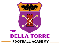 Della Torre Football Academy